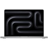 Laptop Apple 14.2&amp;#039;&amp;#039; MacBook Pro 14 Liquid Retina XDR, Apple M5 chip (10-core CPU), 32GB, 2TB SSD, Apple M5 10-core GPU, macOS, Silver, INT k