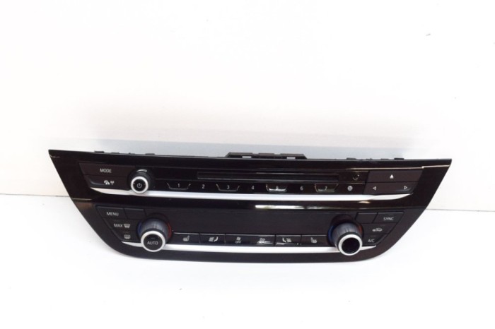 Modul de climatizare BMW X4 G02, F98 2018 OEM: 7951985,90035-101,114191-10 14693535