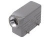 Carcasă conectori HDC D16B cablu PG21