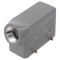 Carcasă conectori HDC D16B cablu PG21