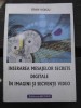 INSERAREA MESAJELOR SECRETE DIGITALE IN IMAGINI SI SECVENTE VIDEO - IOAN VOICU