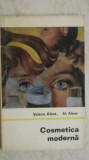 Valeria Alexe , Al. Alexe - Cosmetica moderna, 1972, Tehnica