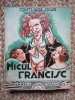 Micul Francisc - Contesa de Segur, Editura SOCEC, Carte Veche, 224 pagini