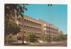 FA34-Carte Postala- SUA- Pasadena, California Institute of technology foto