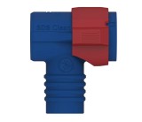 BOSCH Conector EXPERT SDS Clean plus pentru burghie cu percutie