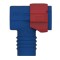 BOSCH Conector EXPERT SDS Clean plus pentru burghie cu percutie