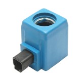 Electrovalva JCB 3CX, 4CX compatibila OEM 717/20142, 717/20162, 25/221054