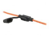 Clemă 11,1mm 30A Cabluri Cupru