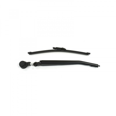 Brat stergator cu lamela pentru luneta BMW X1 (E84) 300 mm foto