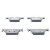 Placute frana BMW 1 (F40) 07.19-, 2 Gran Coupe (F44) 11.19-, X2 (F39) 11.17-10.23; Mini Mini Clubman (F54) 11.14-, Mini Countryman (F60) 10.16-, Spat