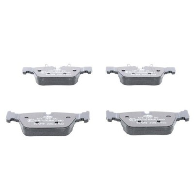Placute frana BMW 1 (F40) 07.19-, 2 Gran Coupe (F44) 11.19-, X2 (F39) 11.17-10.23; Mini Mini Clubman (F54) 11.14-, Mini Countryman (F60) 10.16-, Spat foto