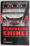 Secretele Chinei. Ascensiunea unei noi superputeri mondiale &ndash; John Farndon