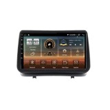 Navigatie dedicata cu Android Renault Clio III 2005 - 2012, 4GB RAM, Radio GPS