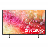 Televizor Smart Samsung 85DU7172, 214 cm, Ultra HD 4K, Clasa F