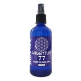 Argint Coloidal 77ppm Agnes Itara 120ml