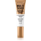 Rimmel Multi-Tasker All Day Grip &amp; Breathable baza pentru machiaj cu textura de gel culoare 24 ml