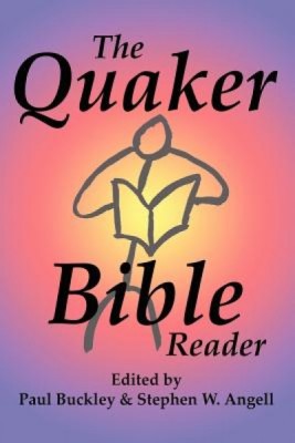The Quaker Bible Reader foto