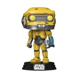 Figurina - Obi-Wan Kenobi S2- Ned-B | Funko