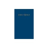 Large Print Church Bible-CEB
