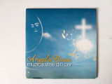 CD Angela Buciu, muzica vine din cer, muzica populara, pricesne