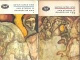Viata si faptele lui Alexandru cel Mare (2 volume) - Quintus Curtius Rufus