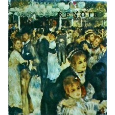 Ioan Horga - Renoir