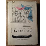 SCENE DIN VIATA LUI SHAKESPEARE-MIHNEA GHEORGHIU-174837