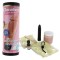 Vibratoare diverse - Cloneboy Set sa Faci Dildo Vibrator Mulaj dupa Penisul Tau Cel Mai Apreciat Cadou