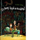 Ce faceti dupa ce eu adorm? - Marilena Iovu, Gunther Jakobs