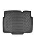 Covor Protectie Portbagaj Umbrella Pentru Opel Crossland X (Cu Podea Inalta) 2017-