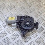 Motor macara geam ușă st&acirc;nga față RENAULT KADJAR HA_, HL_ 2015 OEM: C22010-100,WR18-004 | 10664706