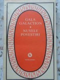 NUVELE, POVESTIRI-GALA GALACTION-355506