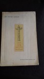 DR PETRU GROZA - PRIN TARA CELOR SASE SUTE DE MILIOANE {ESPLA 1956 FORMAT APROPIAT DE A 4 342 PAG}
