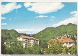 Bnk cp Olanesti - Vedere generala - circulata, Baile Olanesti, Printata