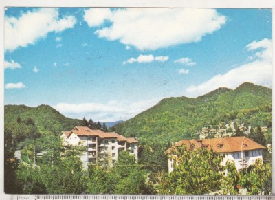 bnk cp Olanesti - Vedere generala - circulata foto