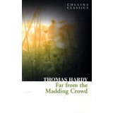 Far from the Madding Crowd