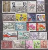 A7 T3 4 - Timbre foarte vechi - Belgia, Istorie, Stampilat