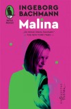 Malina - Ingeborg Bachmann - Editura Humanitas Fiction