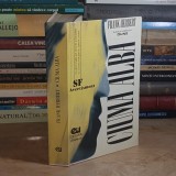 FRANK HERBERT - CIUMA ALBA ( SF AVERTISMENT ) , 1994 *