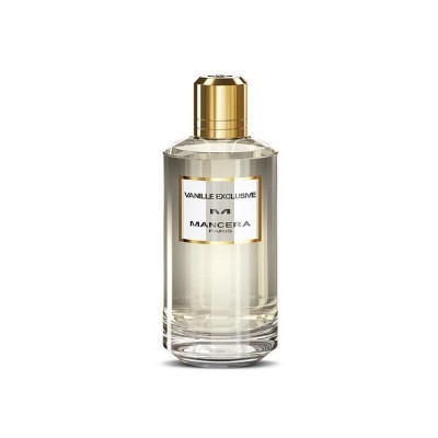 Mancera Vanille Exclusive EDP 120 ml foto