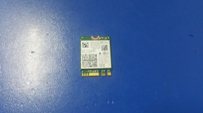 Modul wifi INTEL Dual Band Wireless Bluetooth N-7260 NGW foto