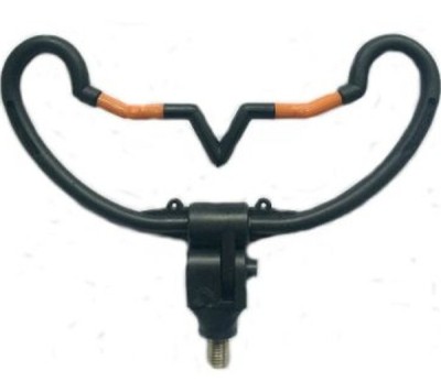 Suport Feeder Rabatabil Large V - Mostiro foto
