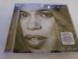 Faith Evans