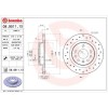 Set discuri frana Cadillac Bls Wagon, Bls; Opel Signum Liftback (Z03), Vectra C (Z02), Vectra C Estate (Z02), Vectra C Gts (Z02); Saab 9-3 (Ys3f, 9-3, BREMBO