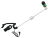 Swinger Baracuda SW19 cu iluminare cu mufa jack, culoare verde