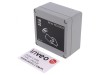 Cititor RFID UNIQUE Protocoluri Multiple ABS IP65