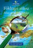 Foldrajzi atlasz / Atlas geografic scolar |, Cartographia