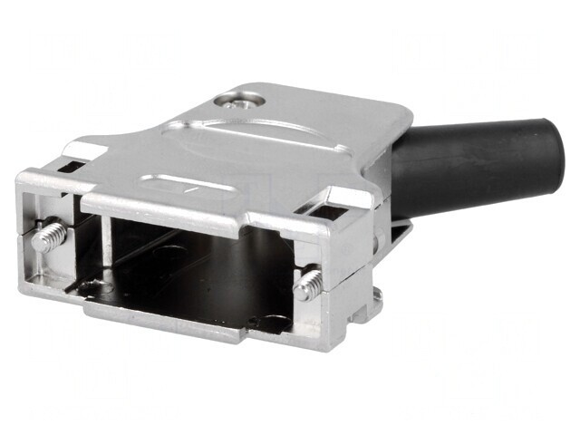 Carcasă Conectori D-Sub 15pin și HD 26pin