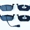 Set Placute Frana Fata 58501 FPF.411
