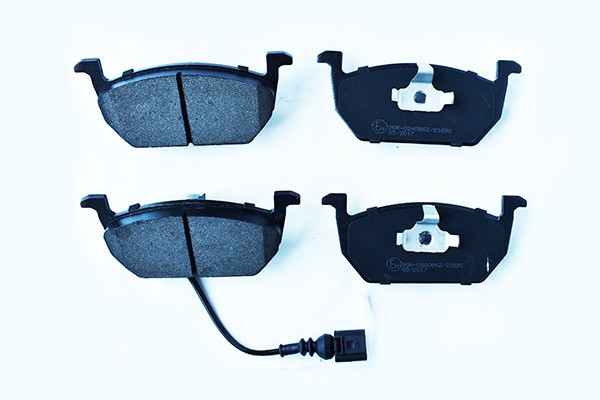 Set Placute Frana Fata 58501 FPF.411